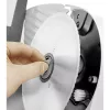 SENCOR SFS 4050SS Elektromos szeletelőgép, 0mm-15mm, Inox
