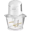 SENCOR SCB 5100WH-EUE3 Elektromos Aprító, 1L, 800W, Fehér