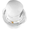 SENCOR SCB 5100WH-EUE3 Elektromos Aprító, 1L, 800W, Fehér