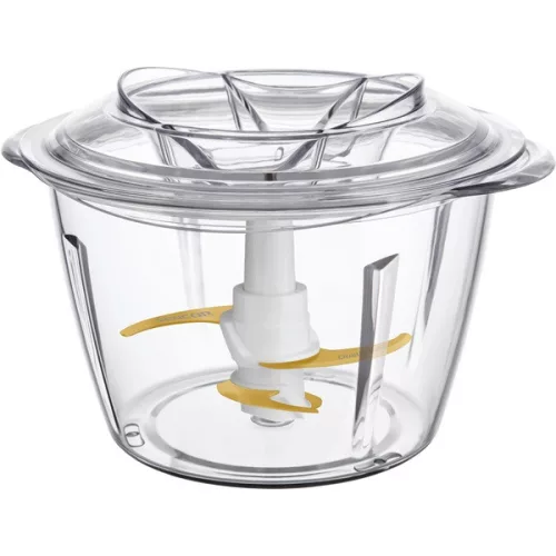 SENCOR SCB 5100WH-EUE3 Elektromos Aprító, 1L, 800W, Fehér