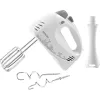 SENCOR SHM 5270-EUE3 Kézi mixer, 5 sebességfokozat, 400W, Fehér