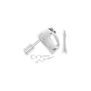 SENCOR SHM 5270-EUE3 Kézi mixer, 5 sebességfokozat, 400W, Fehér
