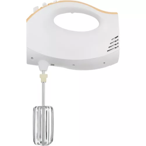 SENCOR SHM 5330-EUE3 Tálas kézi mixer, 5 sebességfokozat, 3.5L, 500W, Fehér