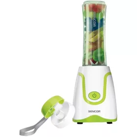 SENCOR SBL 2111GR Smoothie mixer, 600ml, 500W, Zöld