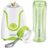 SENCOR SBL 2111GR Smoothie mixer, 600ml, 500W, Zöld
