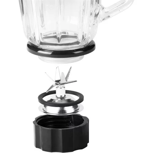 SENCOR SBL 4371 Turmixgép, 2 sebességfokozat, 1.5L, 600W, Inox