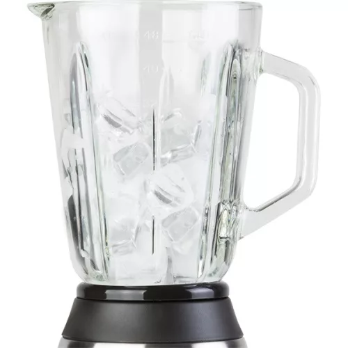 SENCOR SBL 4371 Turmixgép, 2 sebességfokozat, 1.5L, 600W, Inox