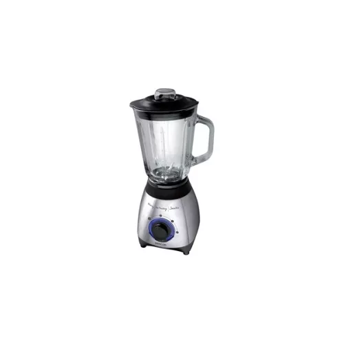 SENCOR SBL 4371 Turmixgép, 2 sebességfokozat, 1.5L, 600W, Inox
