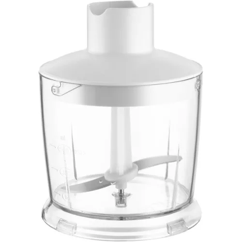 SENCOR SHB 6301WH 4in1 Botmixer, 20 sebességfokozat, 1200W, Fehér