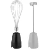 SENCOR SHB 6302BK 4in1 Botmixer, 20 sebességfokozat, 1200W, Fekete