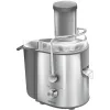 SENCOR SJE 1055SS Gyümölcscentrifuga, 2 sebességfokozat, 700ml, 800W, Inox