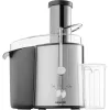 SENCOR SJE 1055SS Gyümölcscentrifuga, 2 sebességfokozat, 700ml, 800W, Inox