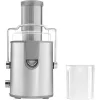 SENCOR SJE 1055SS Gyümölcscentrifuga, 2 sebességfokozat, 700ml, 800W, Inox