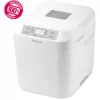 SENCOR SBR 1040WH Kenyérsütő, 10 program, 500W, Fehér