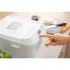 SENCOR SBR 1040WH Kenyérsütő, 10 program, 500W, Fehér