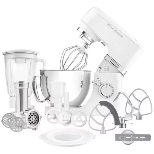 SENCOR STM 6350WH Konyhai robotgép, 4.5L, 1000W, Fehér