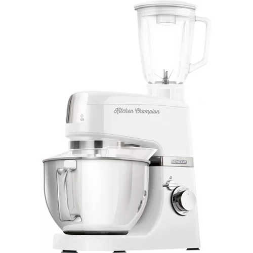 SENCOR STM 6350WH Konyhai robotgép, 4.5L, 1000W, Fehér