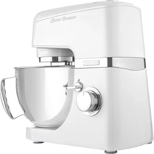 SENCOR STM 6350WH Konyhai robotgép, 4.5L, 1000W, Fehér