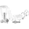 SENCOR STM 6350WH Konyhai robotgép, 4.5L, 1000W, Fehér