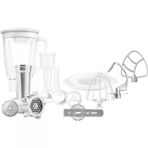SENCOR STM 6350WH Konyhai robotgép, 4.5L, 1000W, Fehér