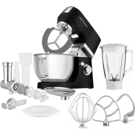 SENCOR STM 6359BK Konyhai robotgép, 4.5L, 1000W, Fekete