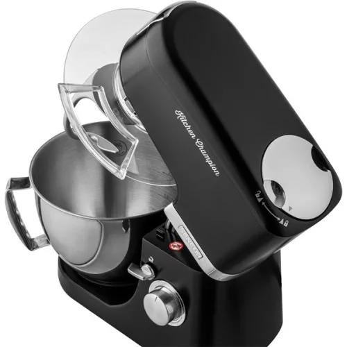 SENCOR STM 6359BK Konyhai robotgép, 4.5L, 1000W, Fekete
