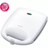 SENCOR SSM 8700WH Szendvicssütő, 1100W, Fehér
