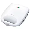 SENCOR SSM 8700WH Szendvicssütő, 1100W, Fehér