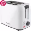 SENCOR STS 2606WH Kenyérpirító, 2 szeletes, 750W, Fehér
