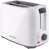 SENCOR STS 2606WH Kenyérpirító, 2 szeletes, 750W, Fehér