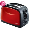 SENCOR STS 2652RD Kenyérpirító, 2 szeletes, 850W, Piros
