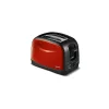 SENCOR STS 2652RD Kenyérpirító, 2 szeletes, 850W, Piros