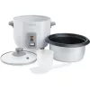 SENCOR SRM 0600WH Rizsfőző, 0.6L/450g, 300W, Fehér