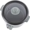 SENCOR SRM 0600WH Rizsfőző, 0.6L/450g, 300W, Fehér