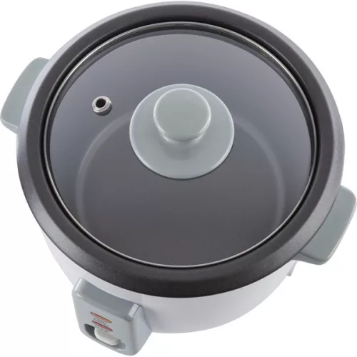 SENCOR SRM 0600WH Rizsfőző, 0.6L/450g, 300W, Fehér