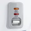 SENCOR SRM 0600WH Rizsfőző, 0.6L/450g, 300W, Fehér