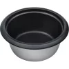 SENCOR SRM 0600WH Rizsfőző, 0.6L/450g, 300W, Fehér