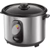 SENCOR SRM 1000SS Rizsfőző, 1L/800g, 400W, Inox