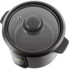 SENCOR SRM 1000SS Rizsfőző, 1L/800g, 400W, Inox