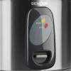 SENCOR SRM 1000SS Rizsfőző, 1L/800g, 400W, Inox
