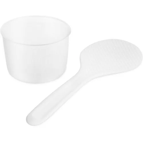 SENCOR SRM 1000SS Rizsfőző, 1L/800g, 400W, Inox