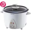 SENCOR SRM 1500WH Rizsfőző, 1.5L/1200g, 500W, Fehér