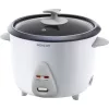 SENCOR SRM 1500WH Rizsfőző, 1.5L/1200g, 500W, Fehér