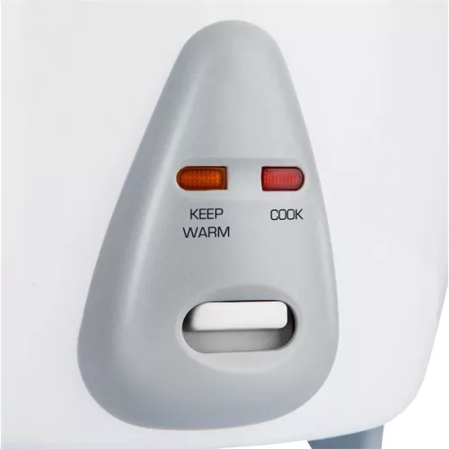 SENCOR SRM 1500WH Rizsfőző, 1.5L/1200g, 500W, Fehér