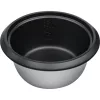SENCOR SRM 1500WH Rizsfőző, 1.5L/1200g, 500W, Fehér