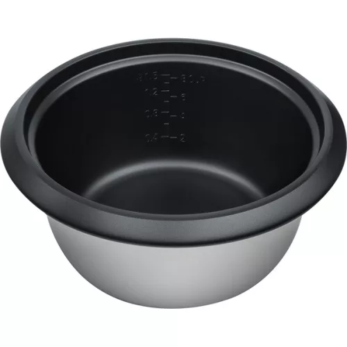 SENCOR SRM 1500WH Rizsfőző, 1.5L/1200g, 500W, Fehér
