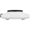 SENCOR SCP 2253WH-EUE4 Elektromos dupla főzőlap, 18cm/15cm, 2500W, Fehér