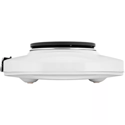 SENCOR SCP 2253WH-EUE4 Elektromos dupla főzőlap, 18cm/15cm, 2500W, Fehér