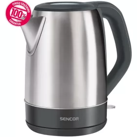 SENCOR SWK 1711SS Vízforraló 1,7L, 2150W, Inox