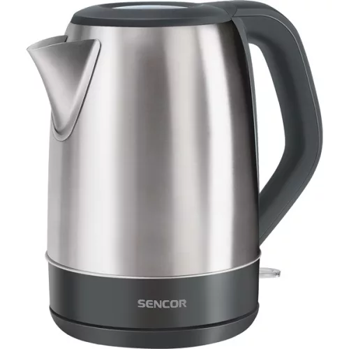SENCOR SWK 1711SS Vízforraló 1,7L, 2150W, Inox